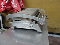 Contactgrill roband - afbeelding 3 van  4