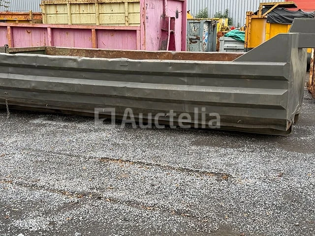 Container - 10m³ - afbeelding 1 van  5
