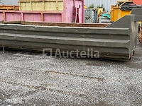 Container - 10m³