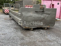 Container - 10m³ - afbeelding 2 van  5