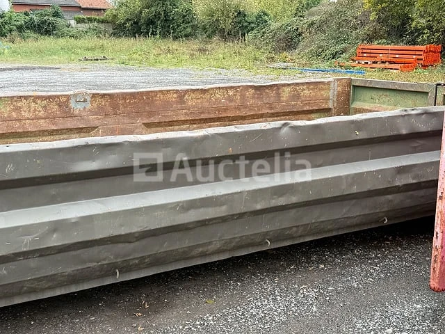 Container - 10m³ - afbeelding 3 van  5