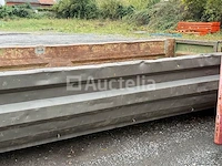 Container - 10m³ - afbeelding 3 van  5
