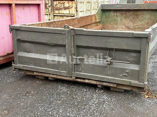 Container - 10m³ - afbeelding 4 van  5