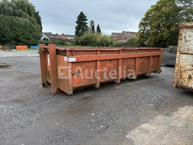 Container - 16m³ - afbeelding 1 van  5