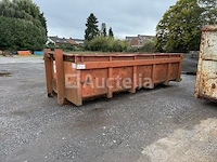 Container - 16m³