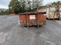 Container - 16m³ - afbeelding 2 van  5