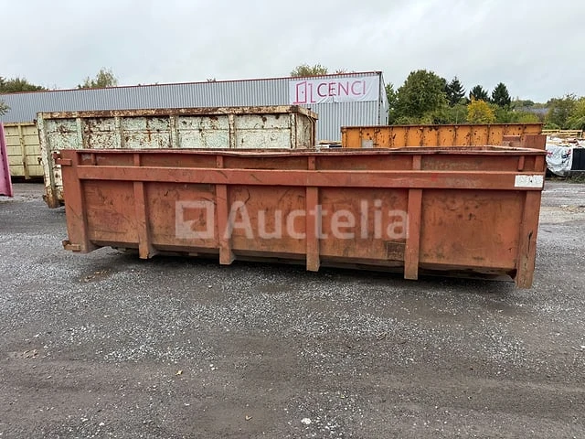 Container - 16m³ - afbeelding 3 van  5