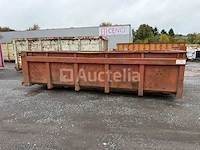 Container - 16m³ - afbeelding 3 van  5