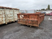 Container - 16m³ - afbeelding 4 van  5