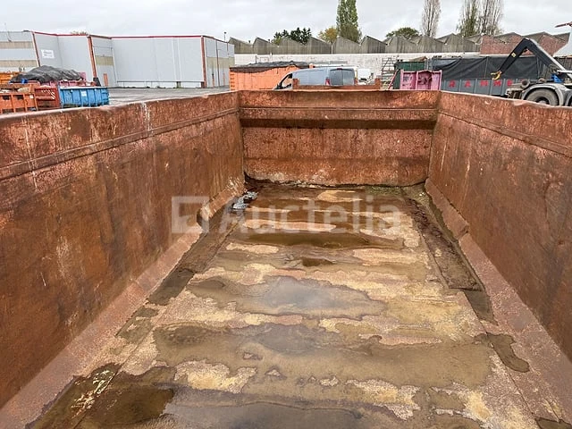 Container - 16m³ - afbeelding 5 van  5