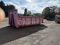 Container - 18m³