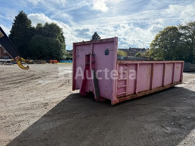 Container - 18m³ - afbeelding 2 van  5