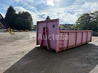 Container - 18m³ - afbeelding 2 van  5