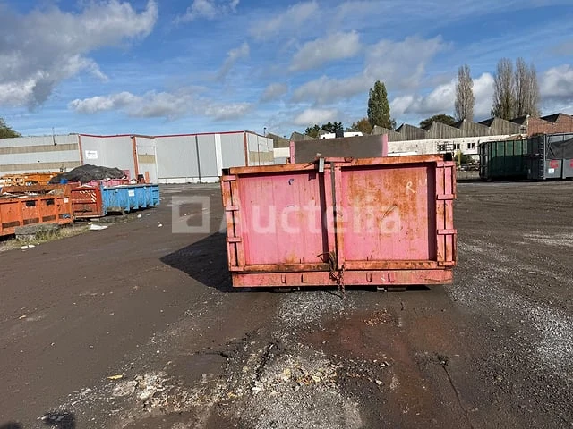 Container - 18m³ - afbeelding 3 van  5