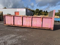 Container - 18m³ - afbeelding 4 van  5