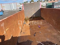 Container - 18m³ - afbeelding 5 van  5