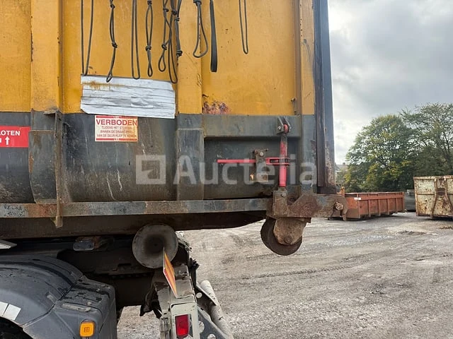 Container - 22m3 - afbeelding 1 van  5