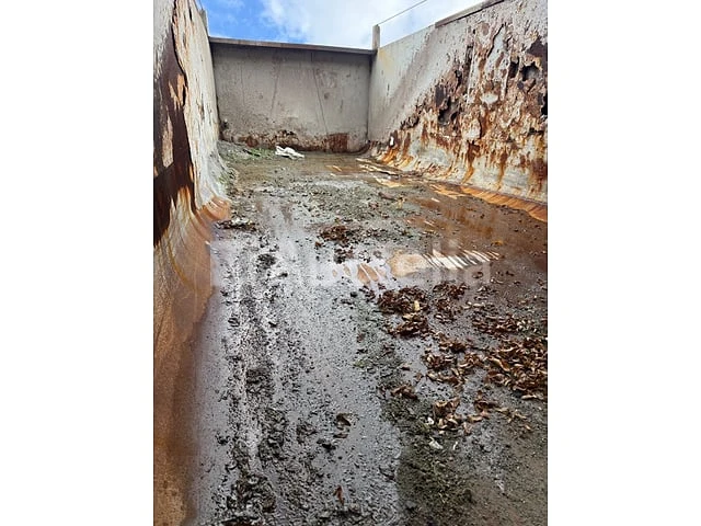 Container - 22m3 - afbeelding 4 van  5