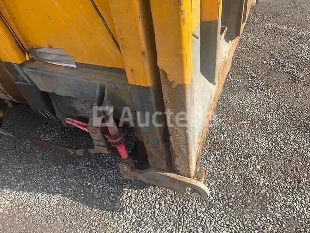 Container - 22m3 - afbeelding 2 van  4