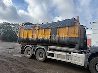 Container - 22m3 - afbeelding 3 van  4