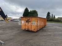 Container - 25m³