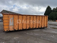 Container - 25m³ - afbeelding 2 van  5