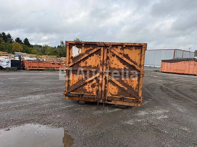 Container - 25m³ - afbeelding 3 van  5