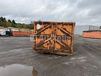 Container - 25m³ - afbeelding 3 van  5