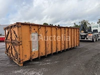Container - 25m³ - afbeelding 4 van  5