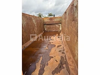 Container - 25m³ - afbeelding 5 van  5
