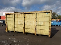 Container - 25m³