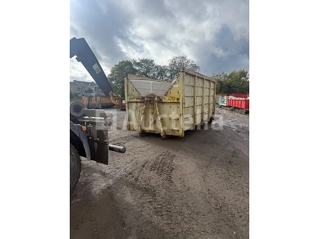 Container - 25m³ - afbeelding 2 van  5