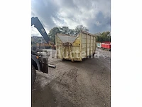 Container - 25m³ - afbeelding 2 van  5