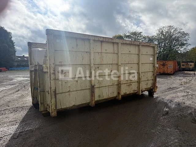Container - 25m³ - afbeelding 3 van  5