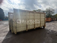 Container - 25m³ - afbeelding 3 van  5