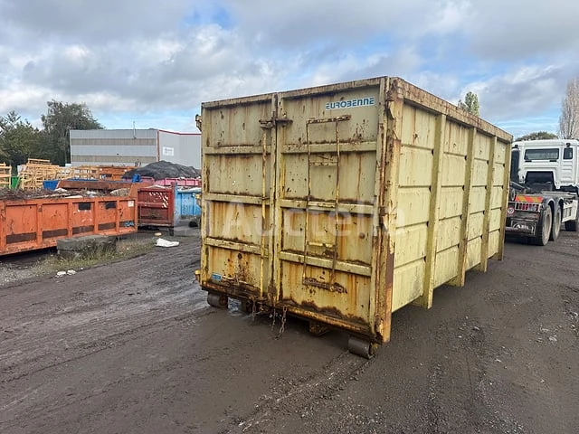 Container - 25m³ - afbeelding 4 van  5