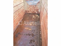 Container - 25m³ - afbeelding 5 van  5