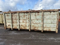 Container - 28m³