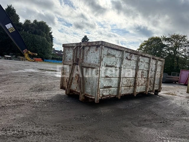 Container - 28m³ - afbeelding 2 van  7