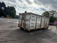 Container - 28m³ - afbeelding 2 van  7