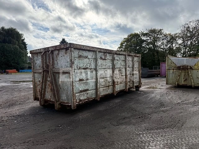 Container - 28m³ - afbeelding 3 van  7