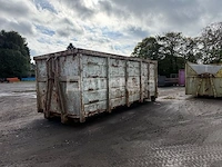 Container - 28m³ - afbeelding 3 van  7