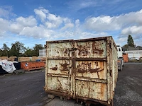 Container - 28m³ - afbeelding 4 van  7