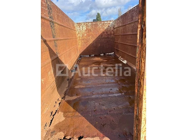 Container - 28m³ - afbeelding 7 van  7