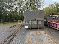 Container - 30m³
