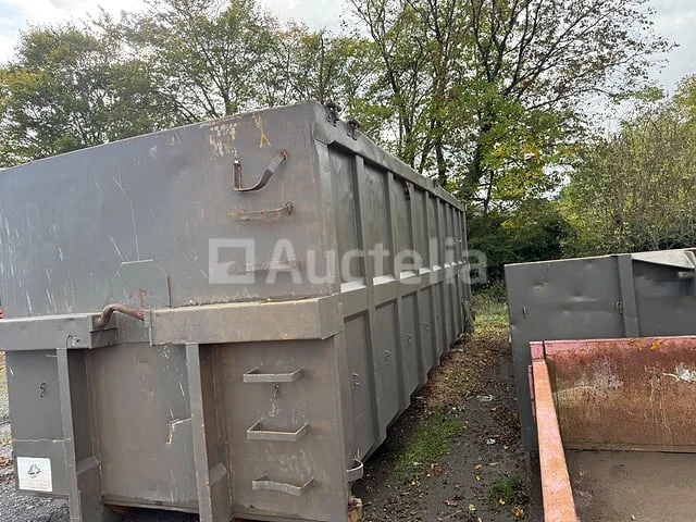 Container - 30m³ - afbeelding 2 van  5