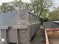 Container - 30m³ - afbeelding 2 van  5