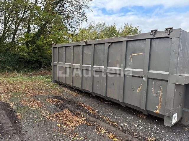 Container - 30m³ - afbeelding 3 van  5