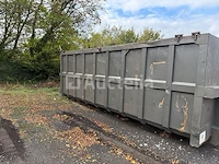 Container - 30m³ - afbeelding 3 van  5
