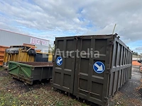 Container - 30m³ - afbeelding 5 van  5